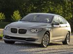 BMW 535i Gran Turismo 2009 года (US)